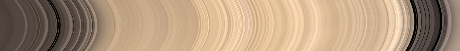 Saturns Rings