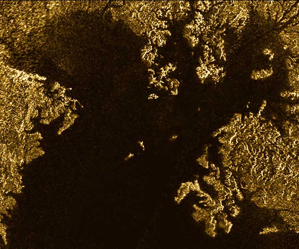Infrared maps of Titan's surface